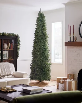 Kingswood Artificial Fir Christmas Tree