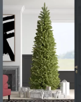 Kingswood Artificial Fir Christmas Tree